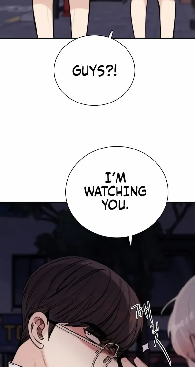 I’m Fine, Thank You, And You? Chapter 8 page 32 - 