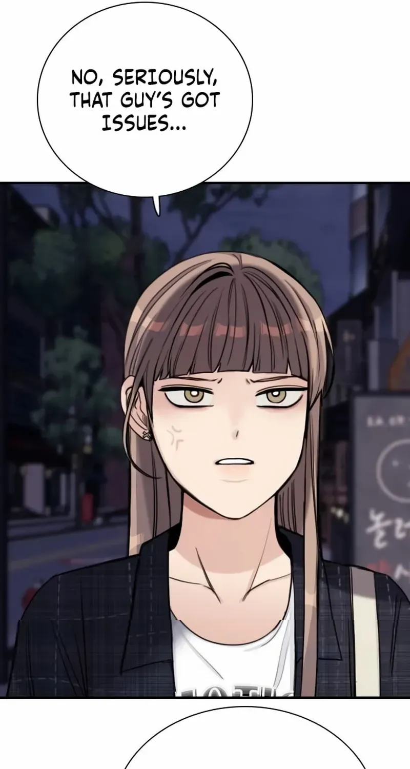 I’m Fine, Thank You, And You? Chapter 8 page 34 - 