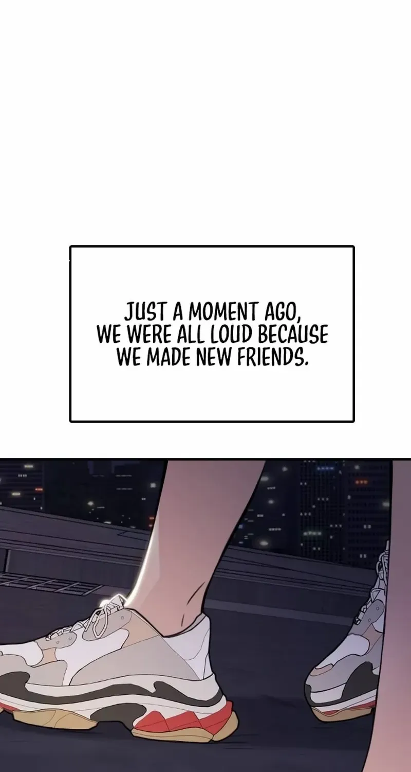I’m Fine, Thank You, And You? Chapter 8 page 39 - 