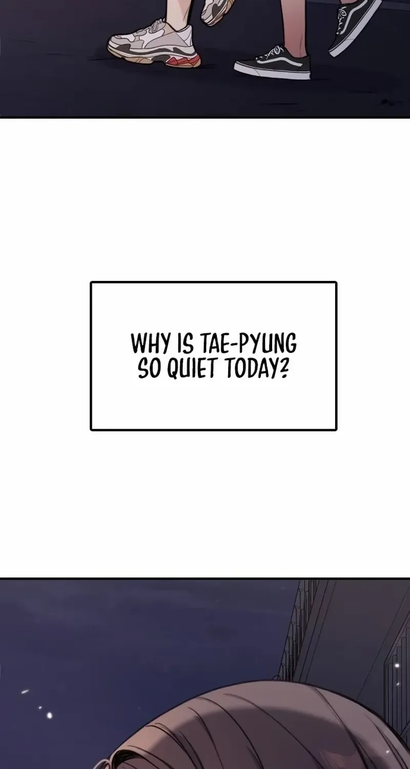 I’m Fine, Thank You, And You? Chapter 8 page 42 - 