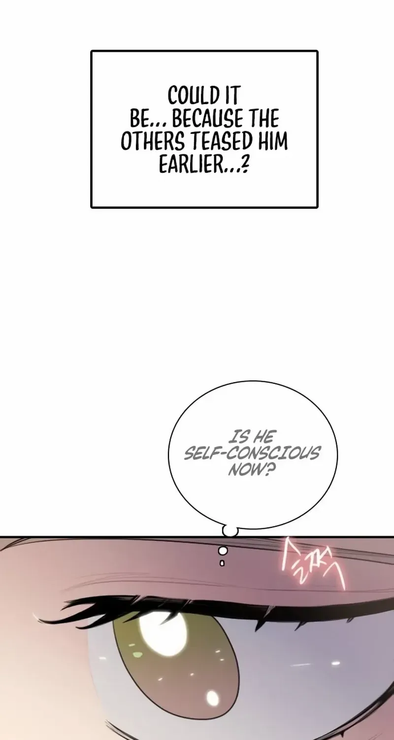 I’m Fine, Thank You, And You? Chapter 8 page 44 - 
