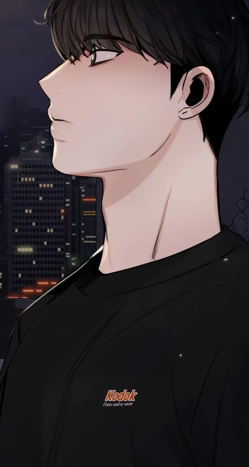 I’m Fine, Thank You, And You? Chapter 8 page 48 - 