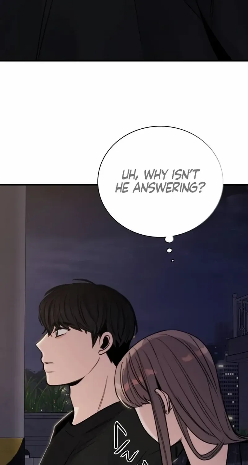 I’m Fine, Thank You, And You? Chapter 8 page 49 - 