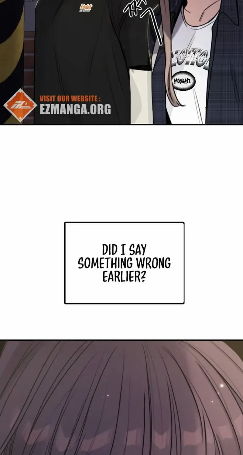 I’m Fine, Thank You, And You? Chapter 8 page 50 - 