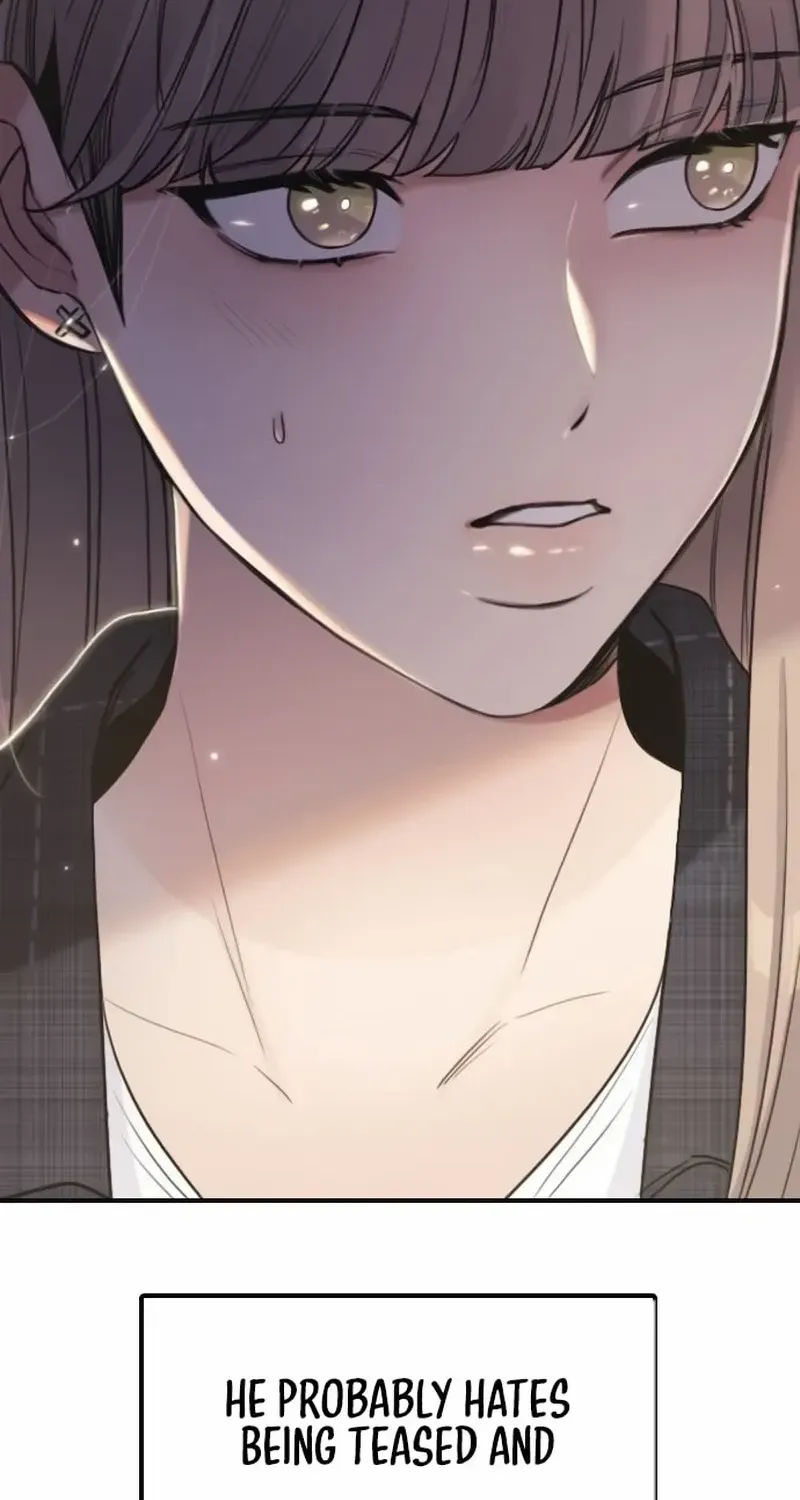 I’m Fine, Thank You, And You? Chapter 8 page 51 - 