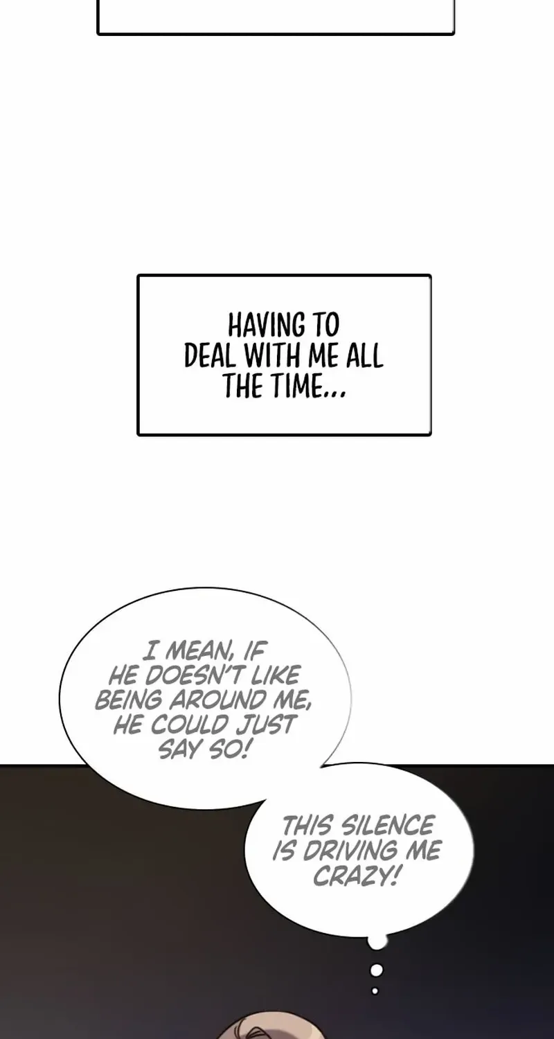 I’m Fine, Thank You, And You? Chapter 8 page 52 - 