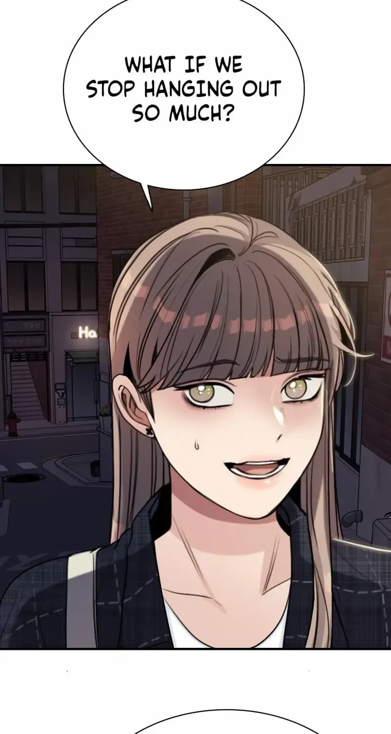 I’m Fine, Thank You, And You? Chapter 8 page 57 - 