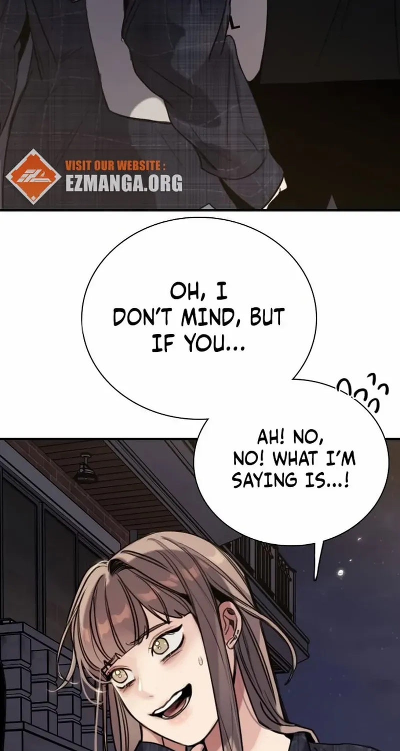 I’m Fine, Thank You, And You? Chapter 8 page 59 - 