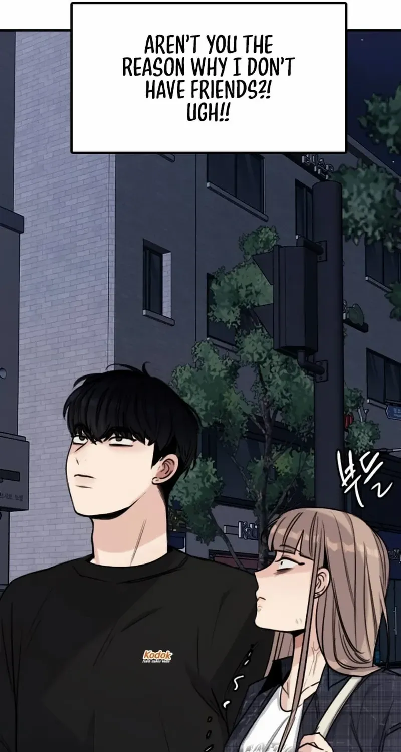 I’m Fine, Thank You, And You? Chapter 8 page 7 - 