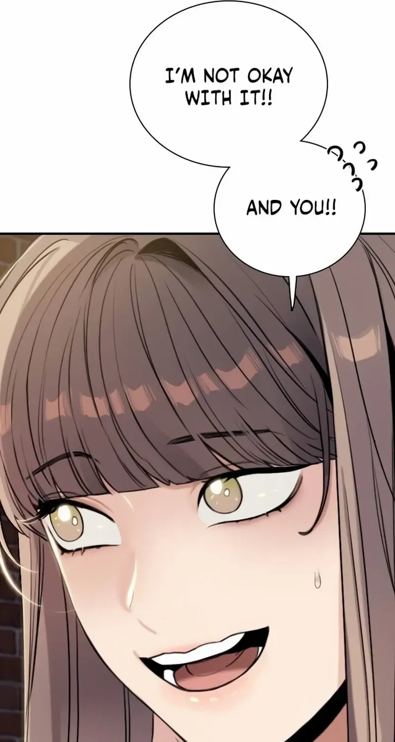 I’m Fine, Thank You, And You? Chapter 8 page 62 - 