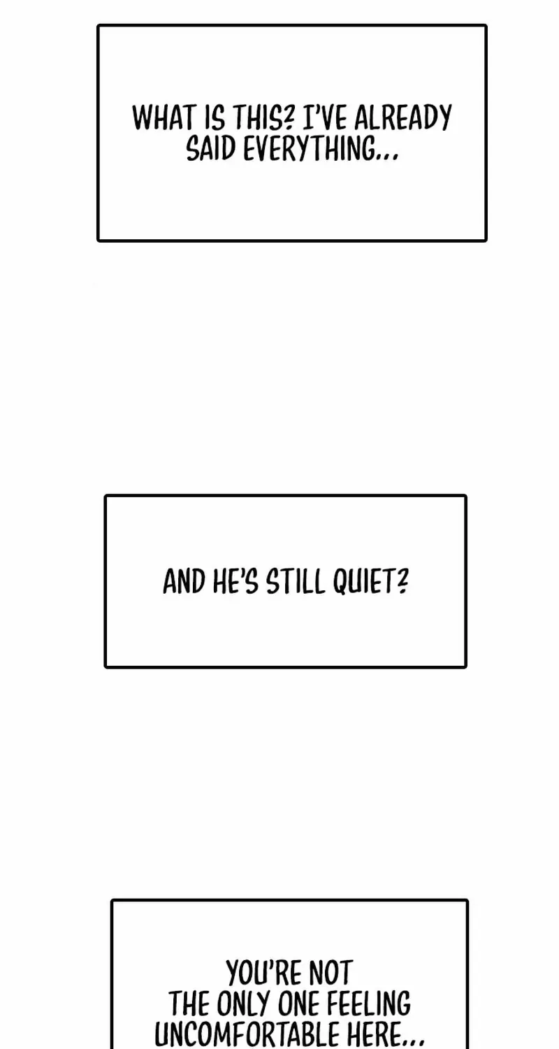 I’m Fine, Thank You, And You? Chapter 8 page 69 - 