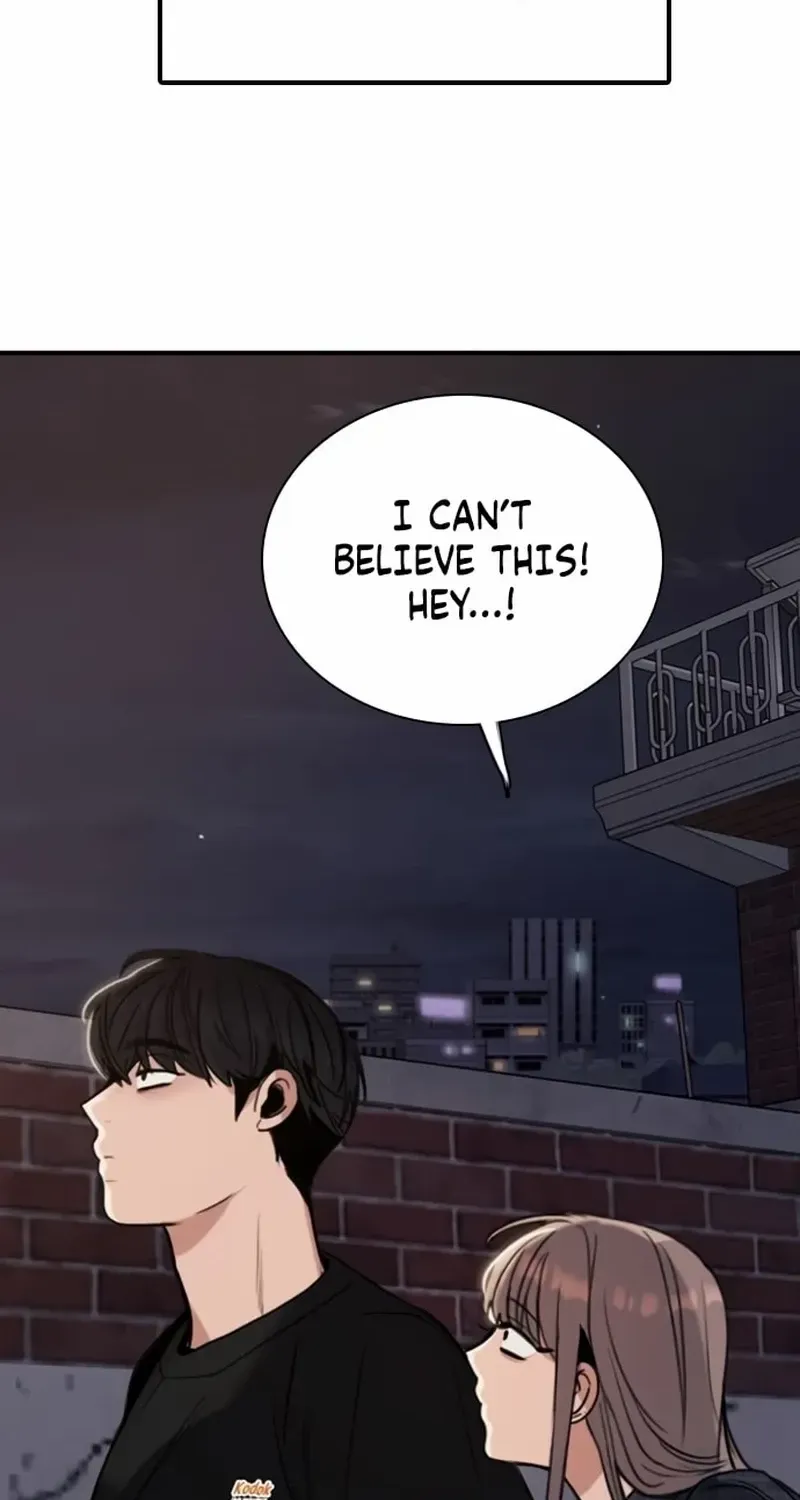 I’m Fine, Thank You, And You? Chapter 8 page 70 - 