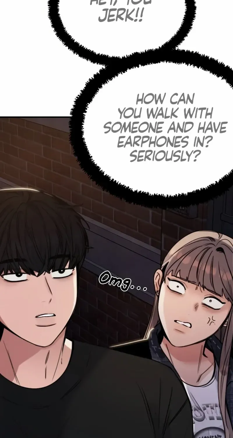 I’m Fine, Thank You, And You? Chapter 8 page 73 - 
