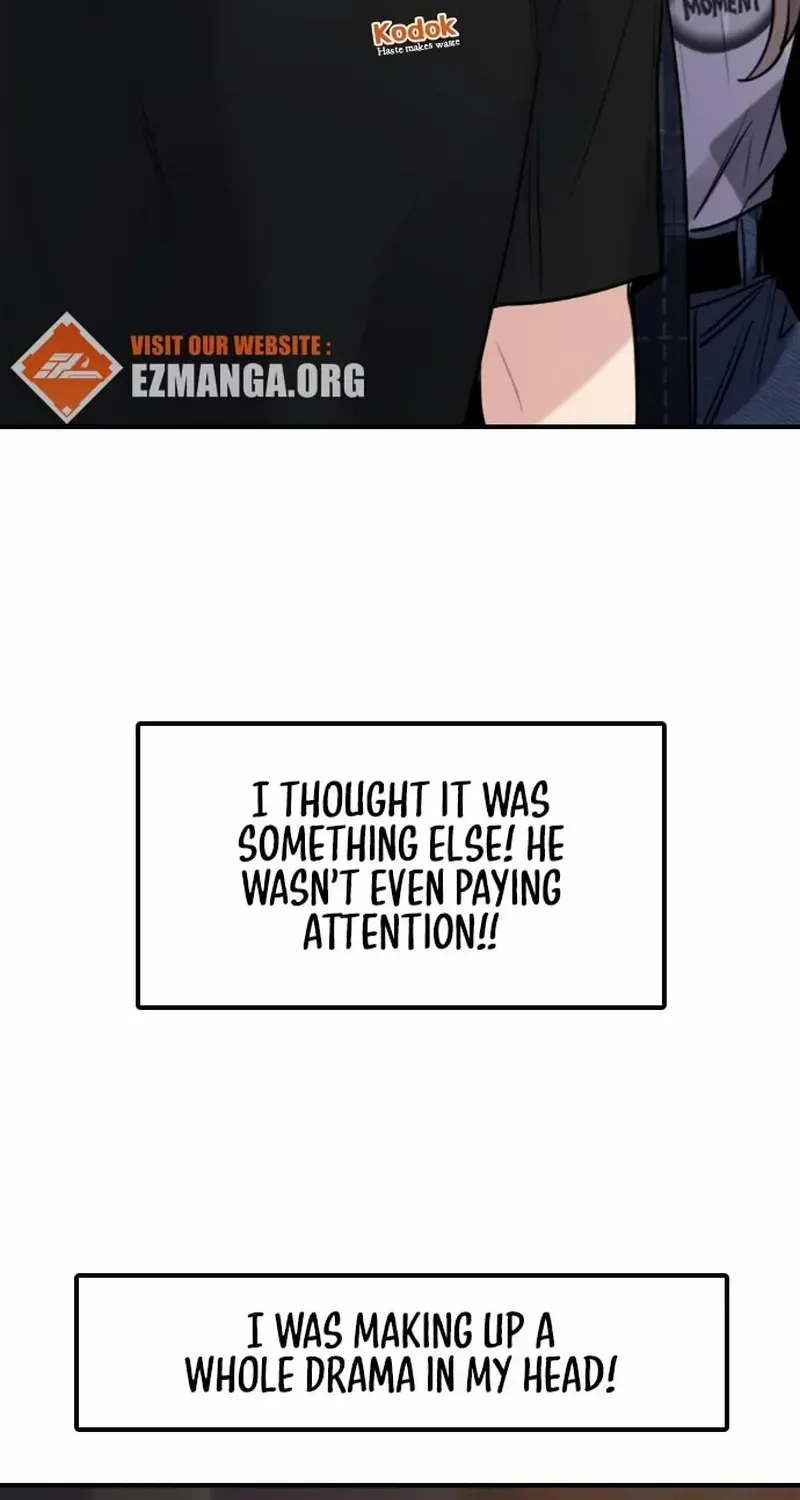 I’m Fine, Thank You, And You? Chapter 8 page 74 - 