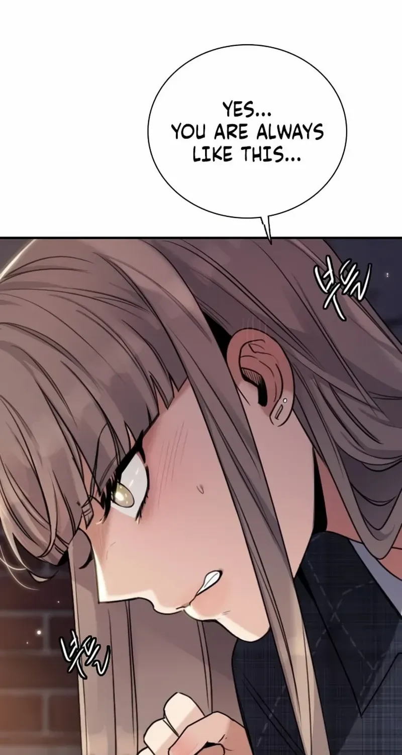 I’m Fine, Thank You, And You? Chapter 8 page 78 - 