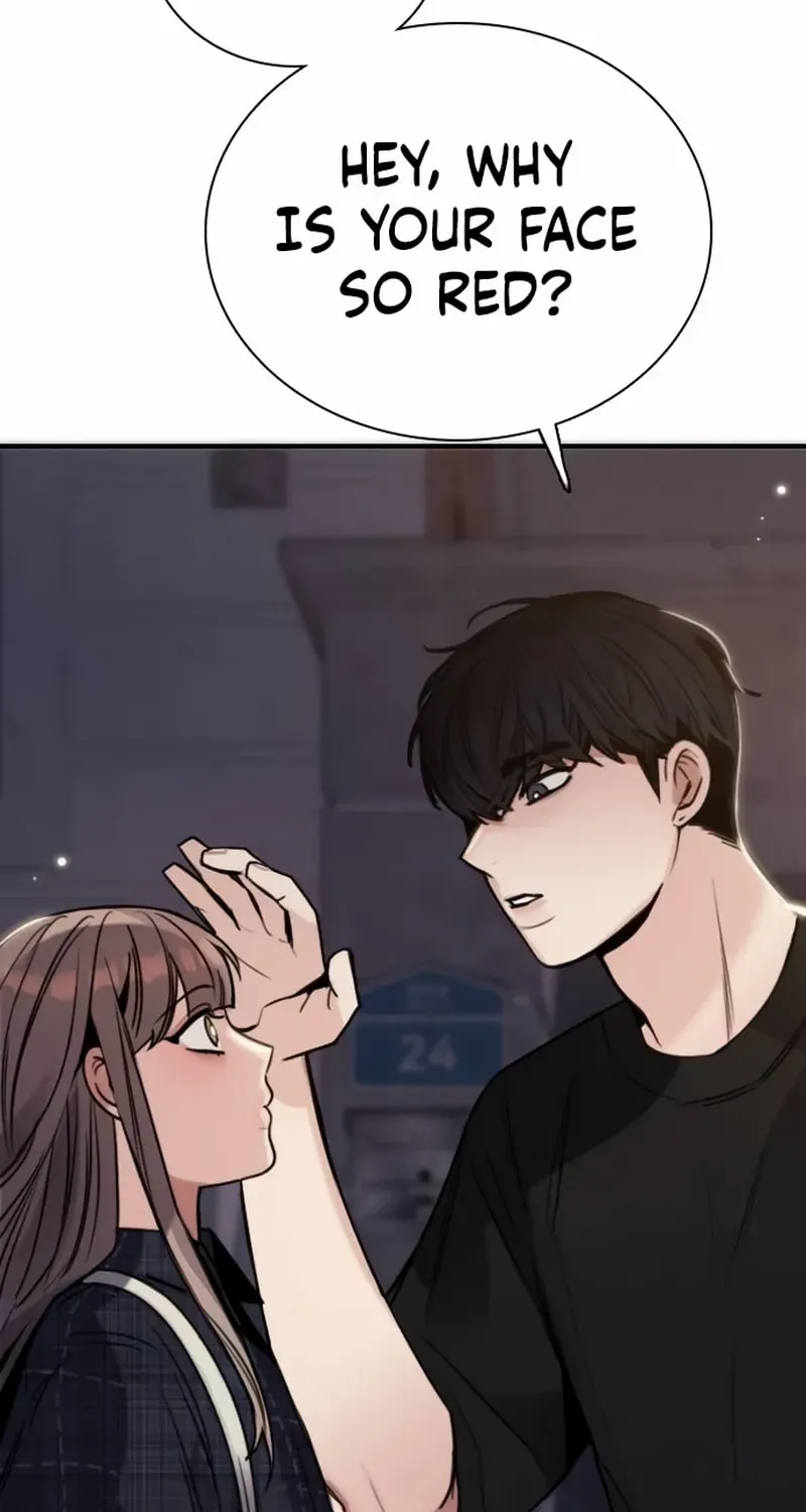 I’m Fine, Thank You, And You? Chapter 8 page 84 - 
