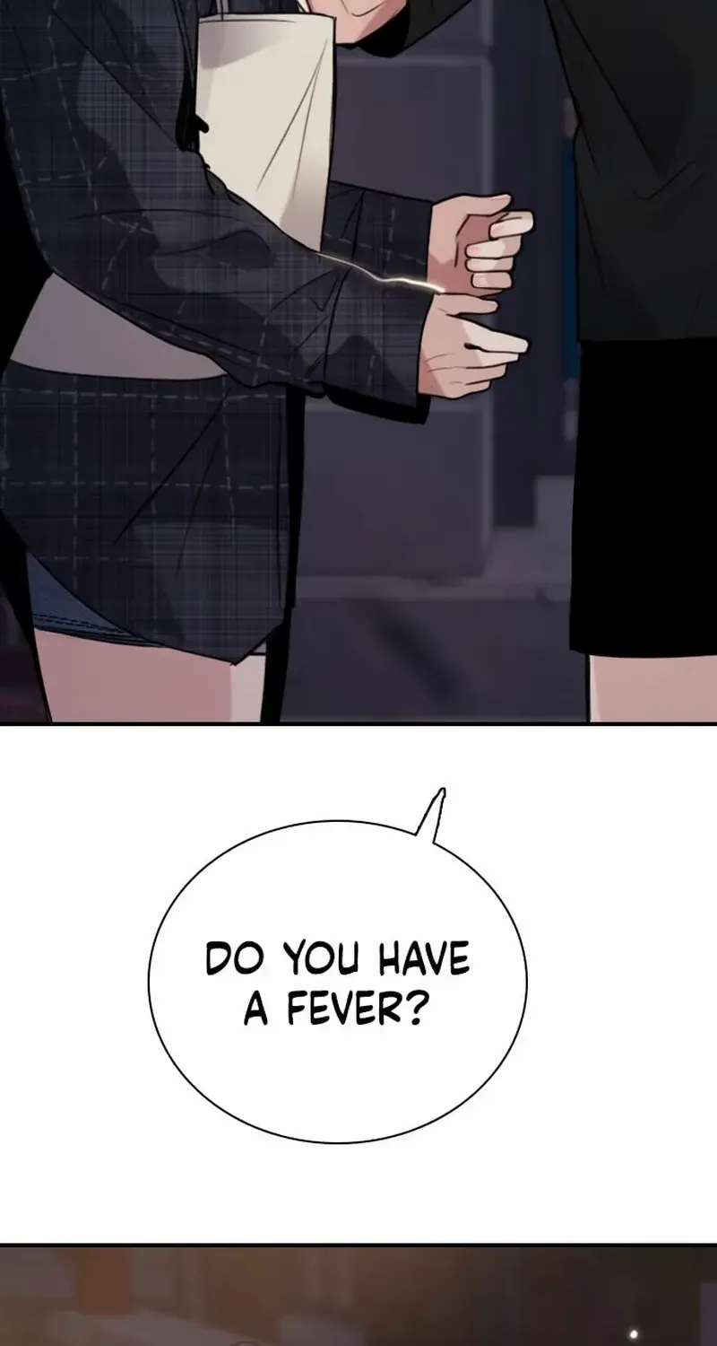 I’m Fine, Thank You, And You? Chapter 8 page 85 - 