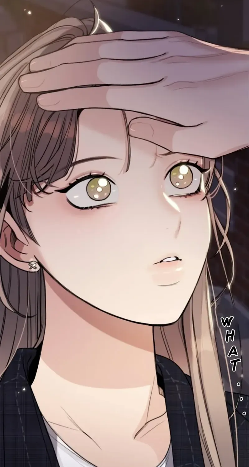 I’m Fine, Thank You, And You? Chapter 8 page 86 - 