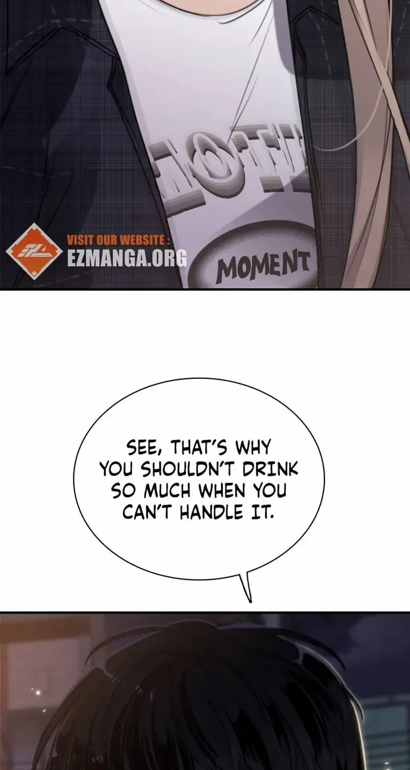 I’m Fine, Thank You, And You? Chapter 8 page 87 - 