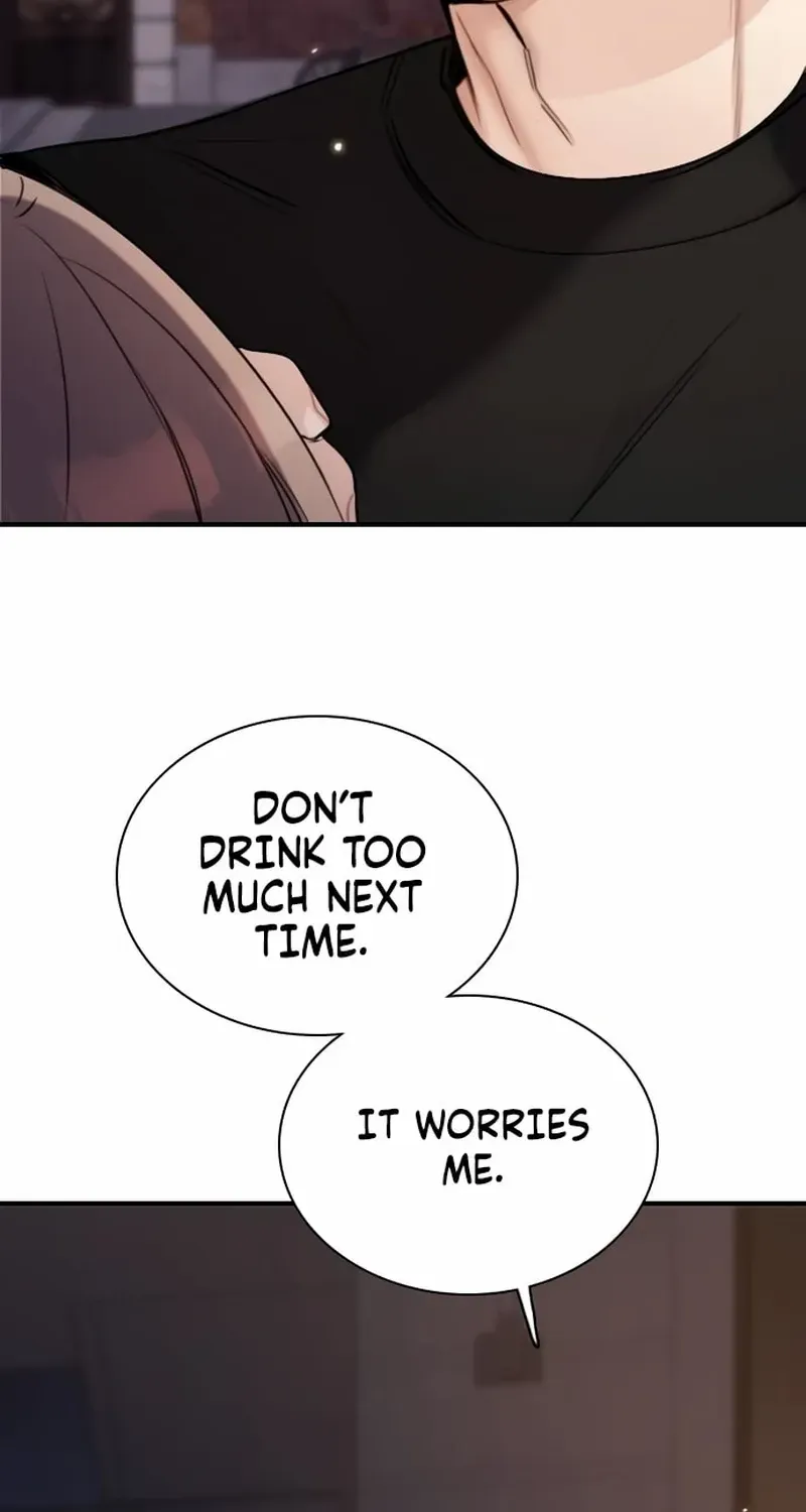 I’m Fine, Thank You, And You? Chapter 8 page 89 - 
