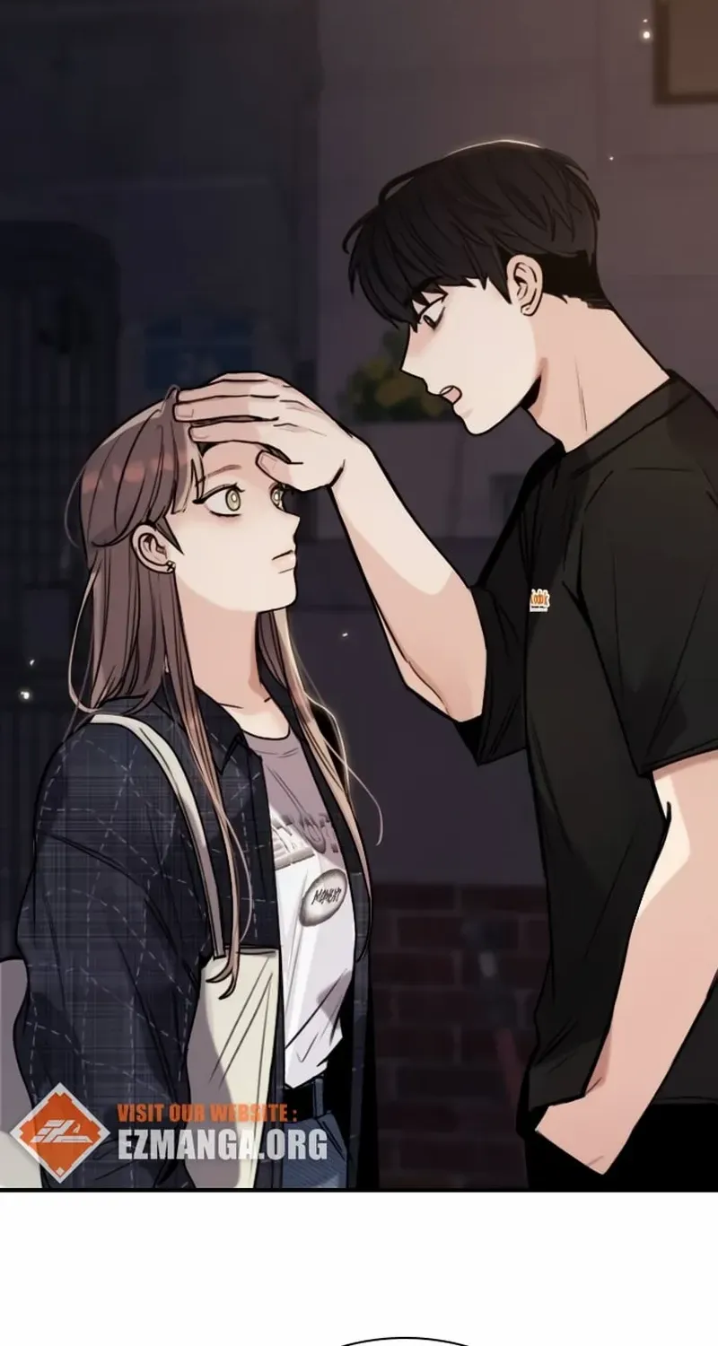 I’m Fine, Thank You, And You? Chapter 8 page 90 - 