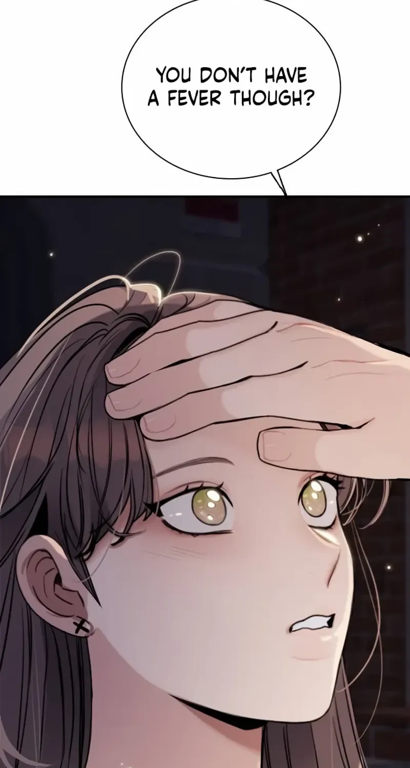 I’m Fine, Thank You, And You? Chapter 8 page 91 - 