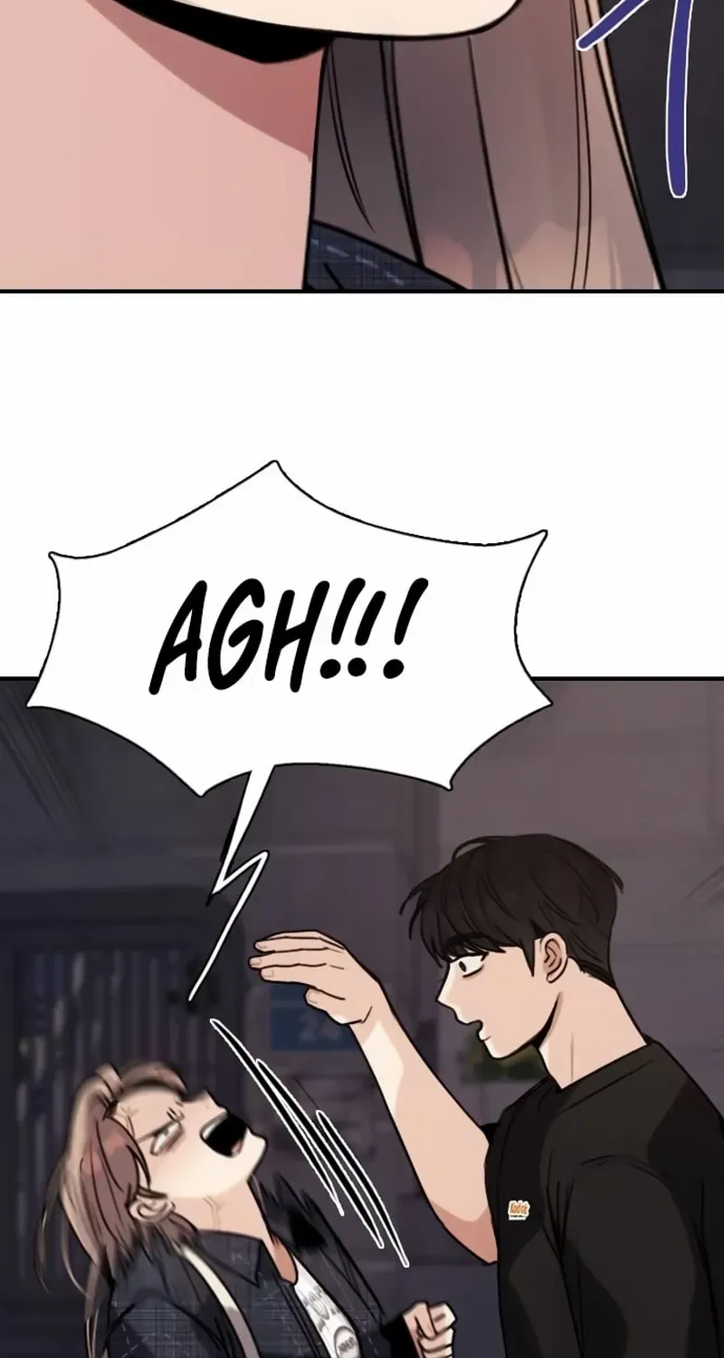 I’m Fine, Thank You, And You? Chapter 8 page 93 - 