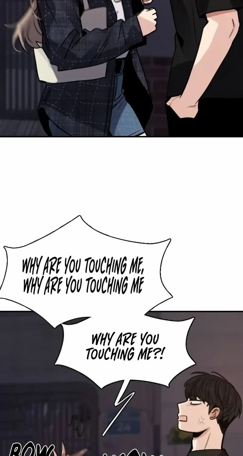 I’m Fine, Thank You, And You? Chapter 8 page 94 - 