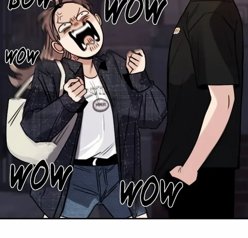 I’m Fine, Thank You, And You? Chapter 8 page 95 - 