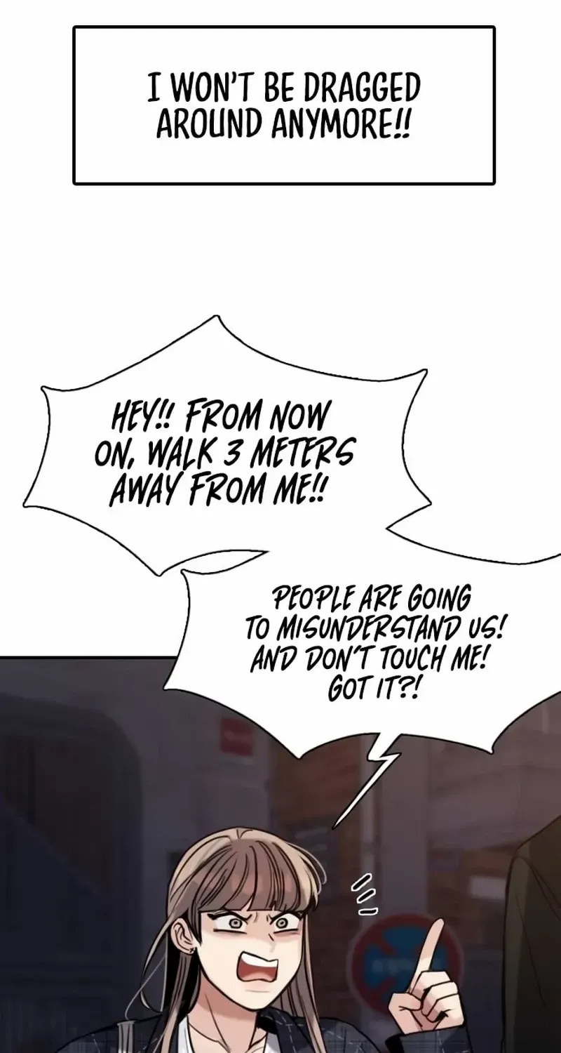 I’m Fine, Thank You, And You? Chapter 8 page 97 - 