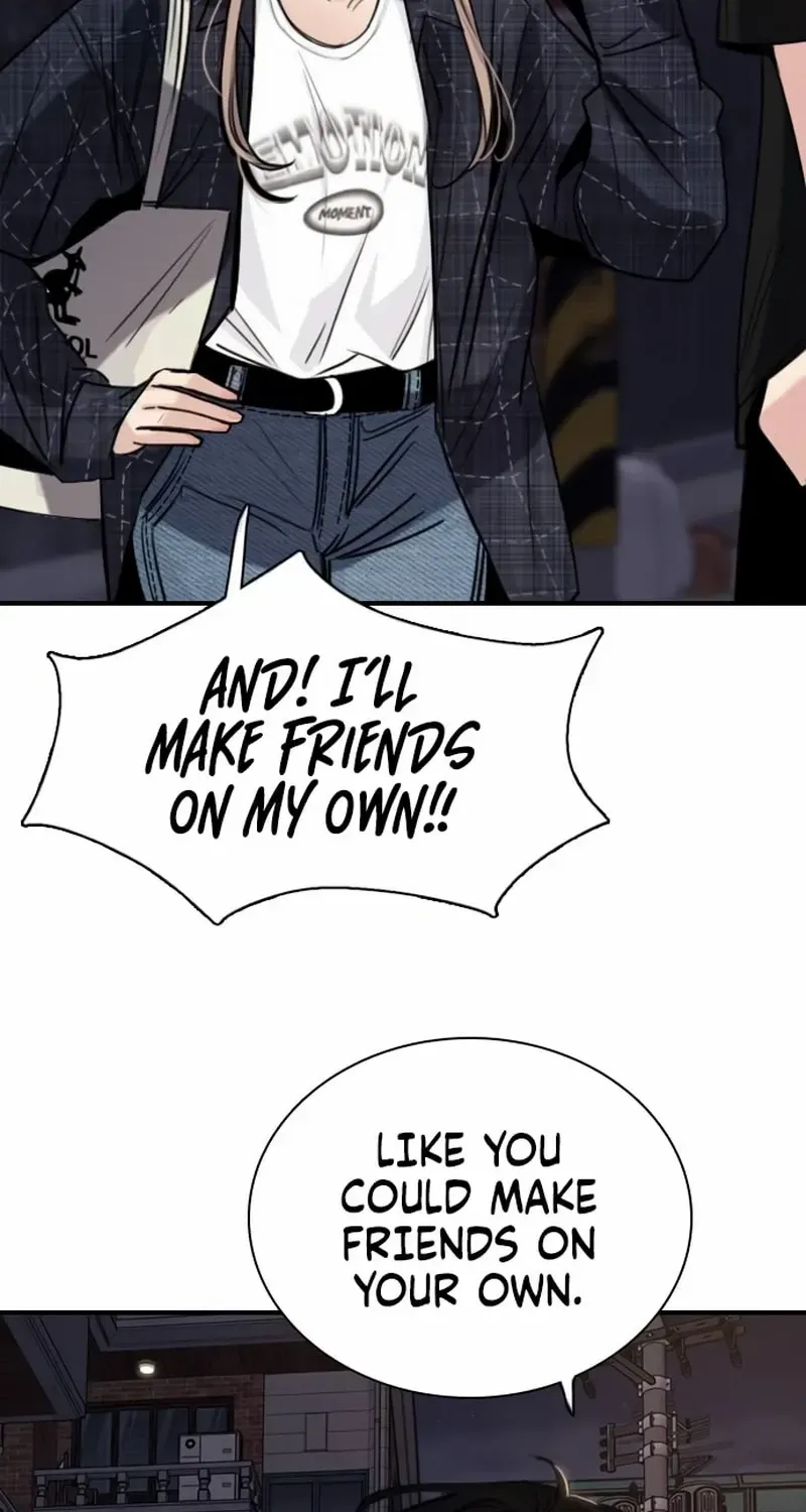 I’m Fine, Thank You, And You? Chapter 8 page 98 - 