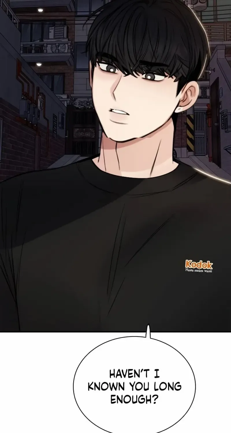 I’m Fine, Thank You, And You? Chapter 8 page 99 - 