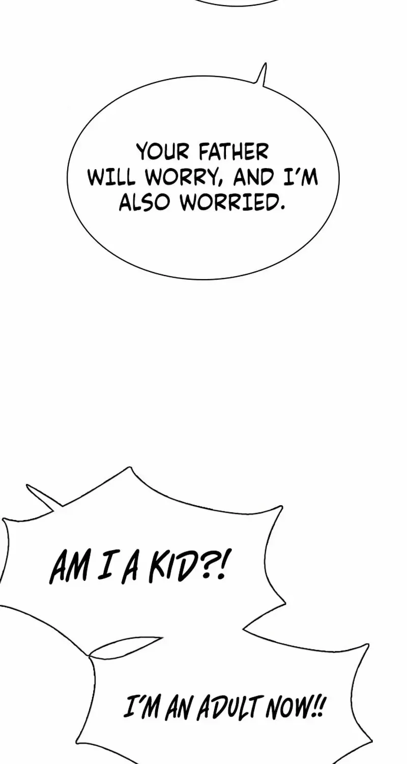 I’m Fine, Thank You, And You? Chapter 8 page 100 - 
