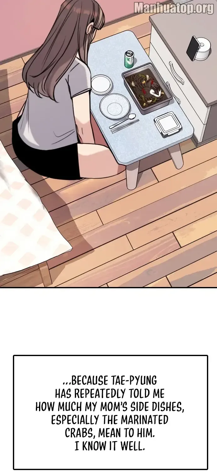 I’m Fine, Thank You, And You? Chapter 9 page 11 - 