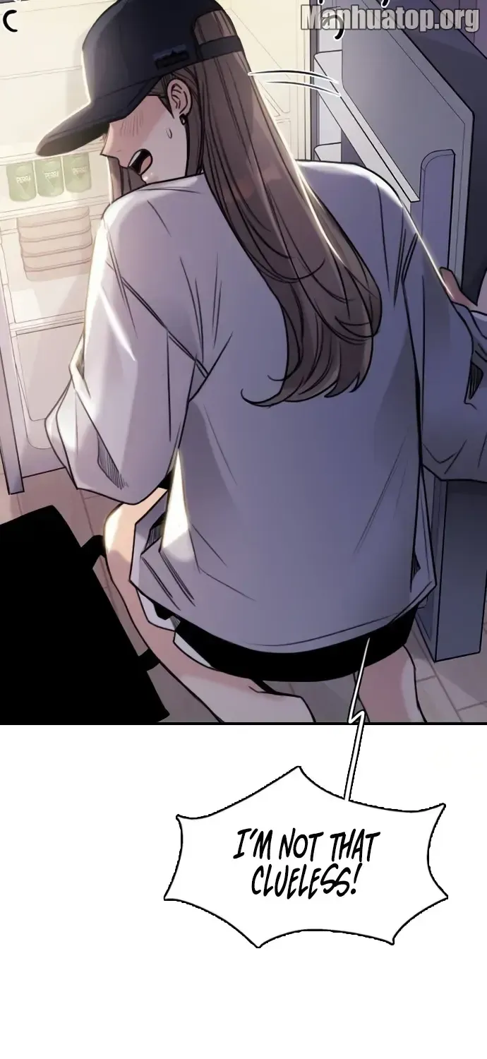 I’m Fine, Thank You, And You? Chapter 9 page 102 - 