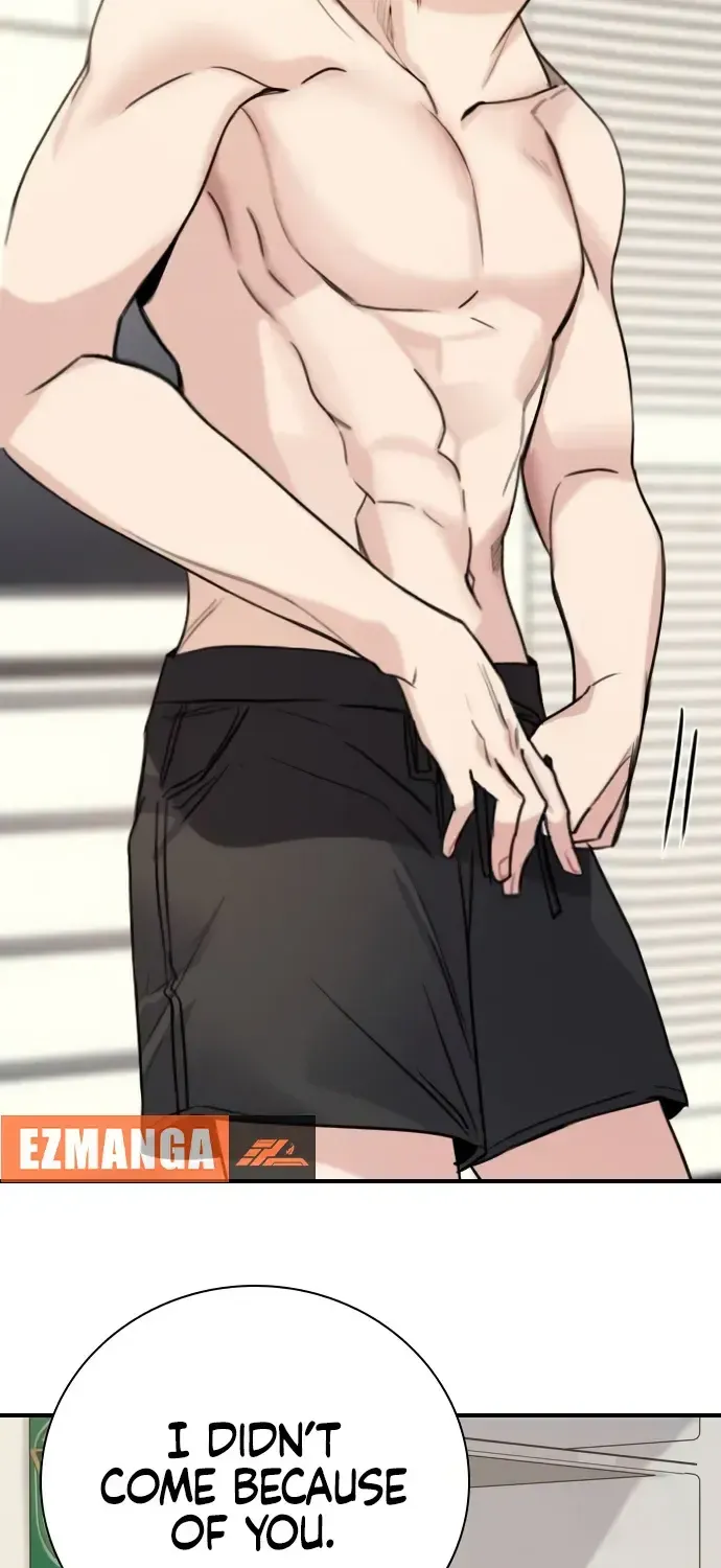 I’m Fine, Thank You, And You? Chapter 9 page 104 - 