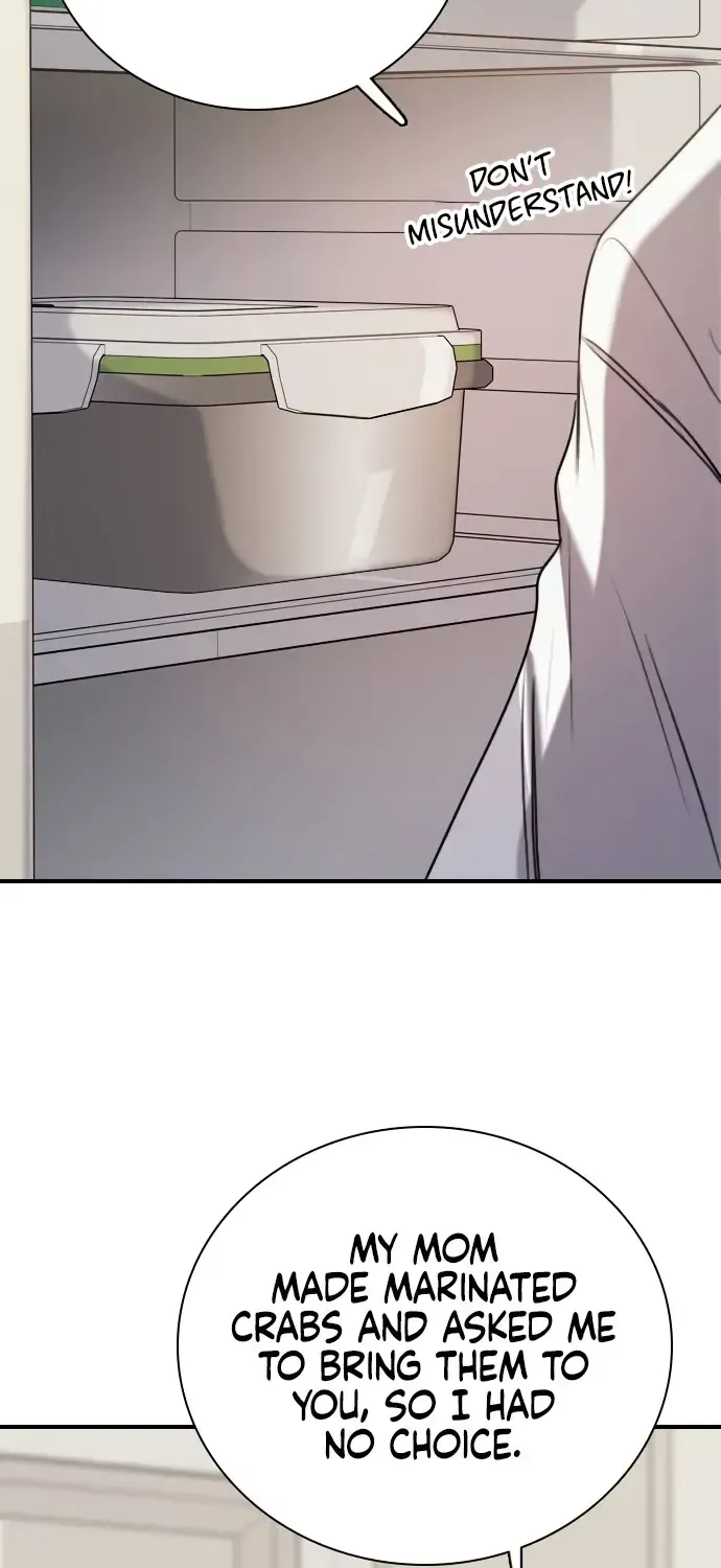 I’m Fine, Thank You, And You? Chapter 9 page 105 - 