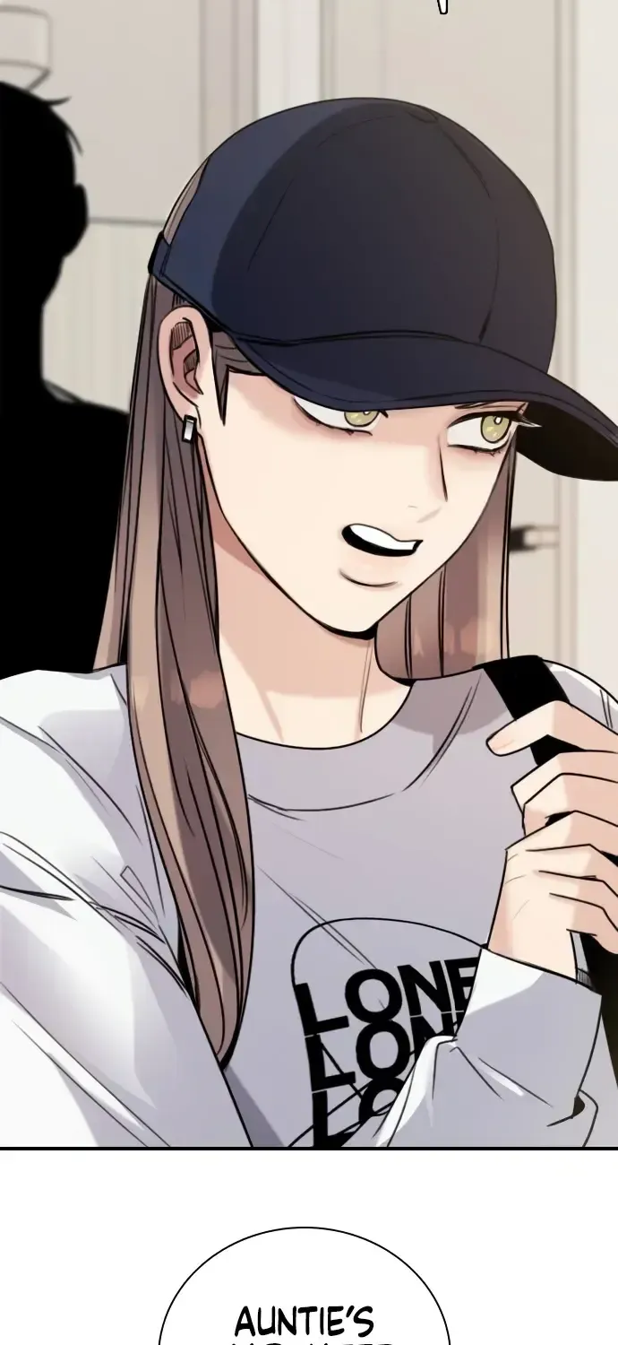 I’m Fine, Thank You, And You? Chapter 9 page 106 - 