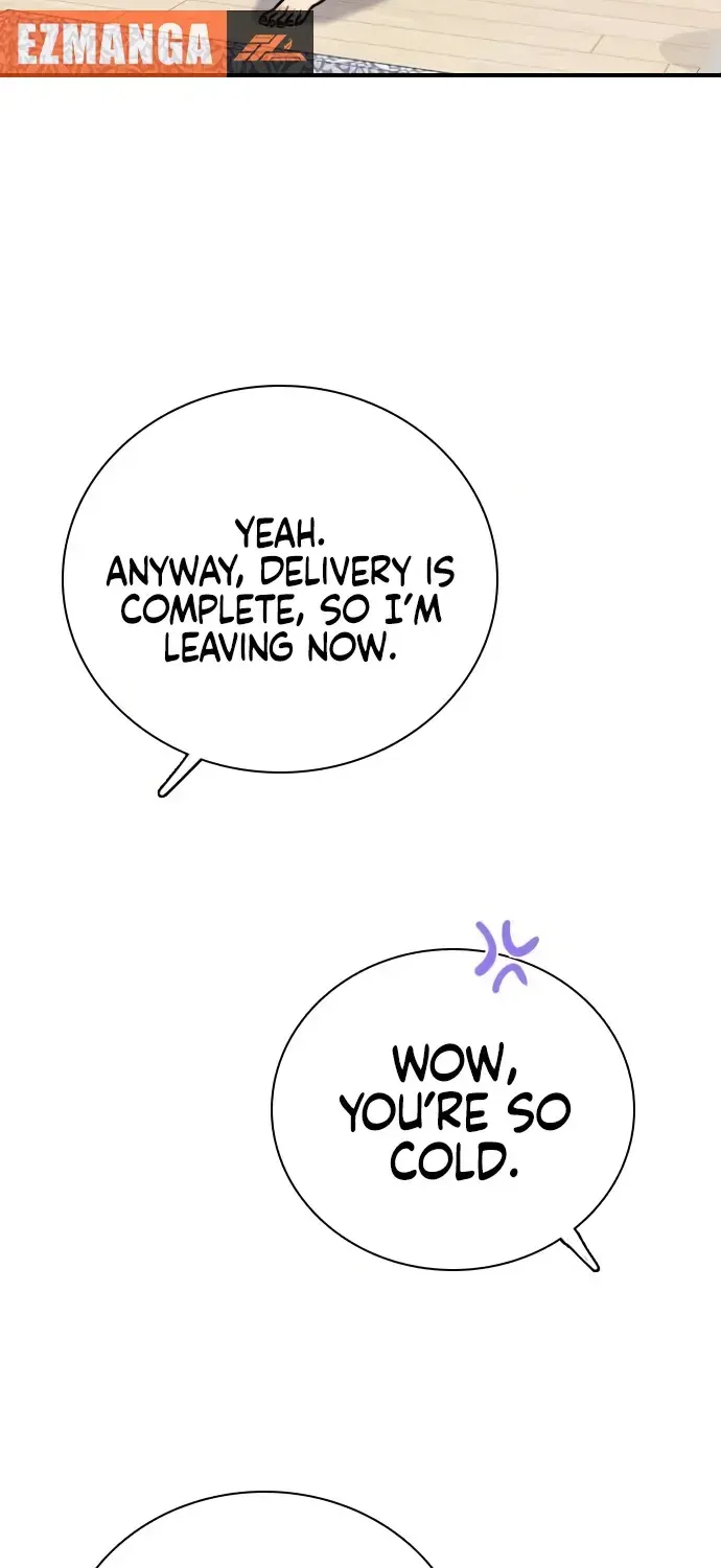 I’m Fine, Thank You, And You? Chapter 9 page 108 - 