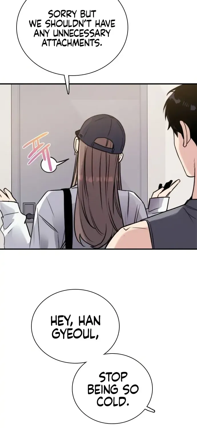 I’m Fine, Thank You, And You? Chapter 9 page 109 - 