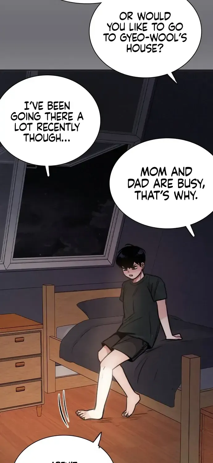I’m Fine, Thank You, And You? Chapter 9 page 14 - 