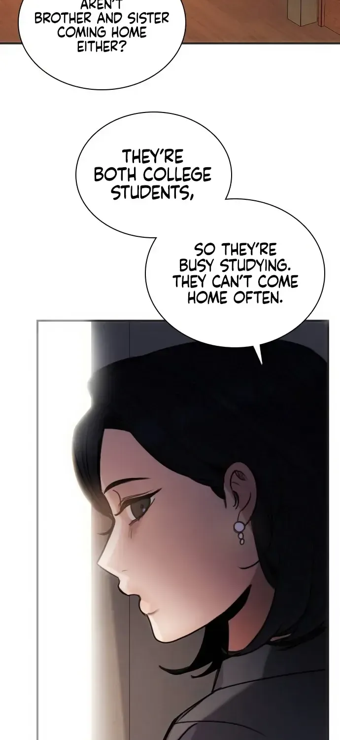 I’m Fine, Thank You, And You? Chapter 9 page 15 - 