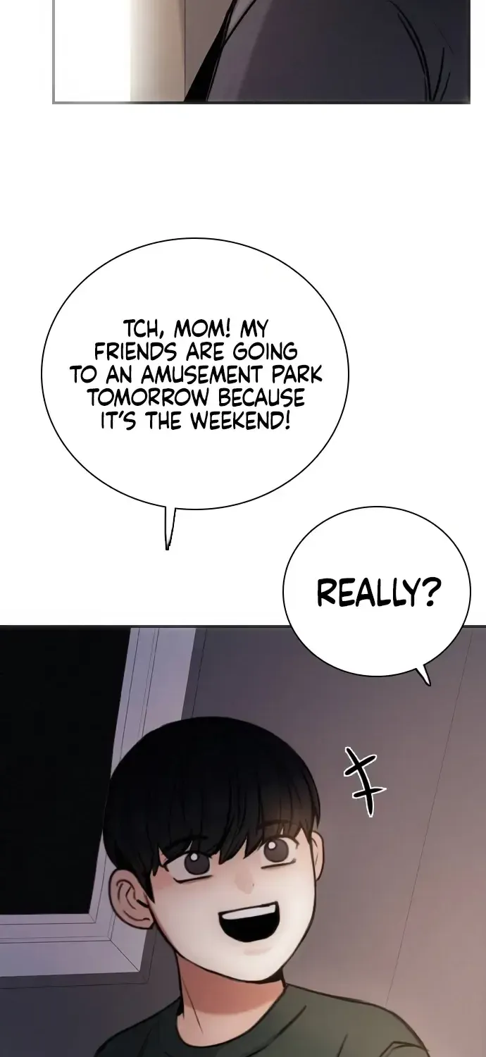 I’m Fine, Thank You, And You? Chapter 9 page 16 - 