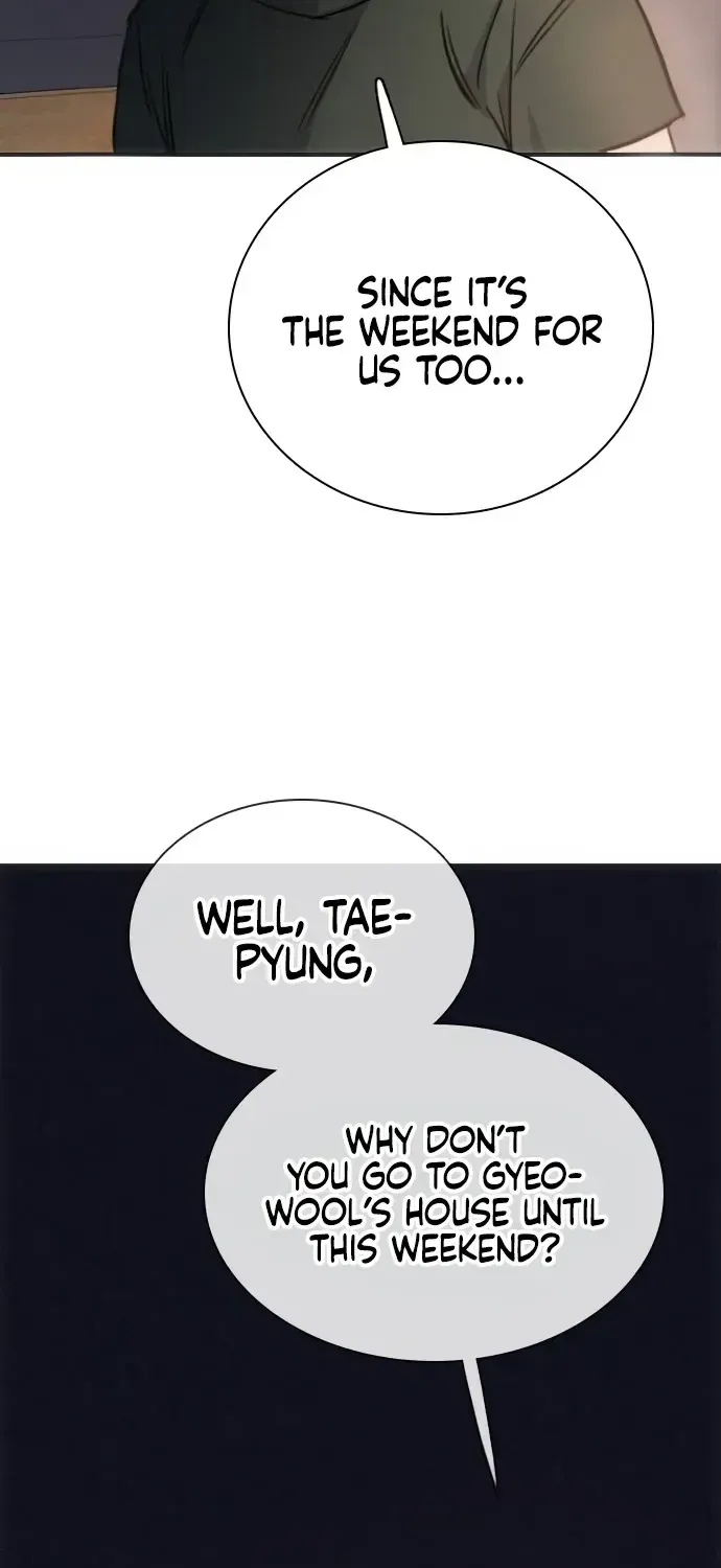 I’m Fine, Thank You, And You? Chapter 9 page 17 - 