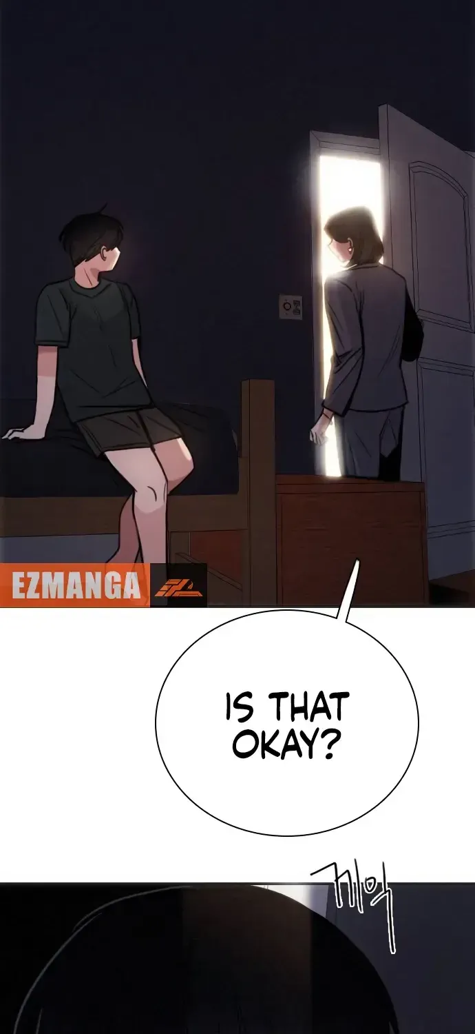 I’m Fine, Thank You, And You? Chapter 9 page 18 - 
