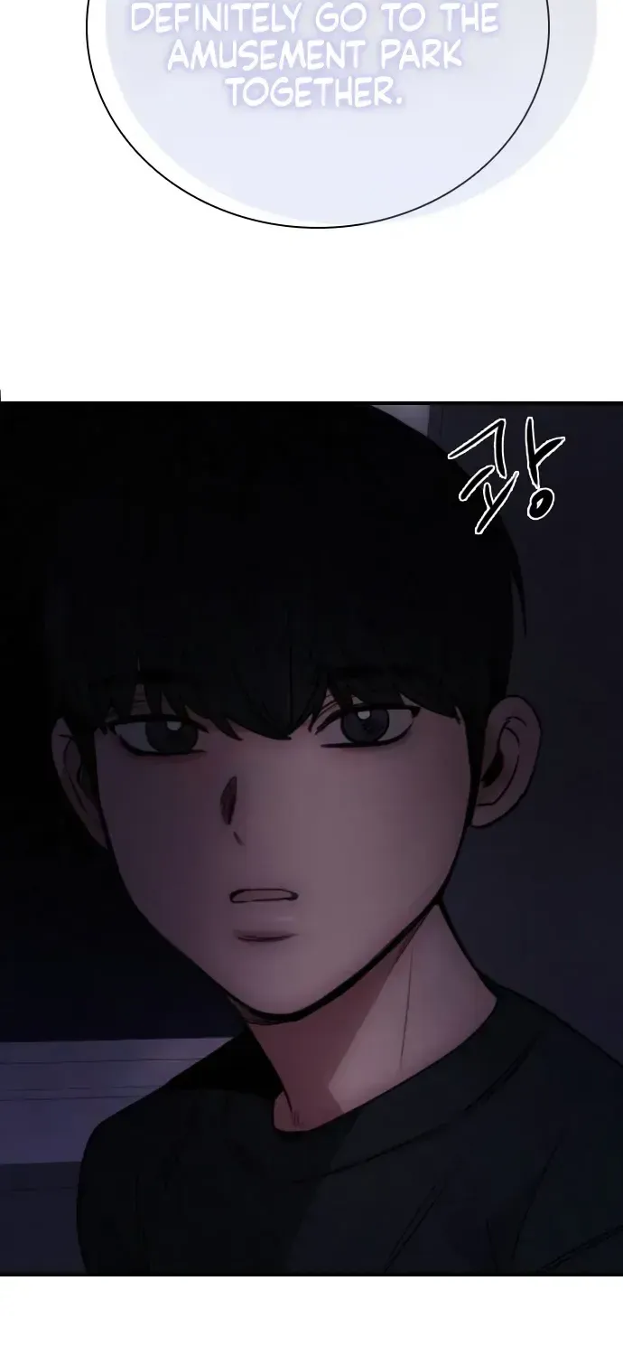 I’m Fine, Thank You, And You? Chapter 9 page 22 - 