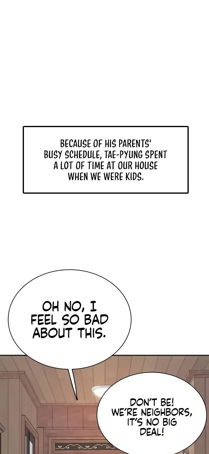 I’m Fine, Thank You, And You? Chapter 9 page 23 - 