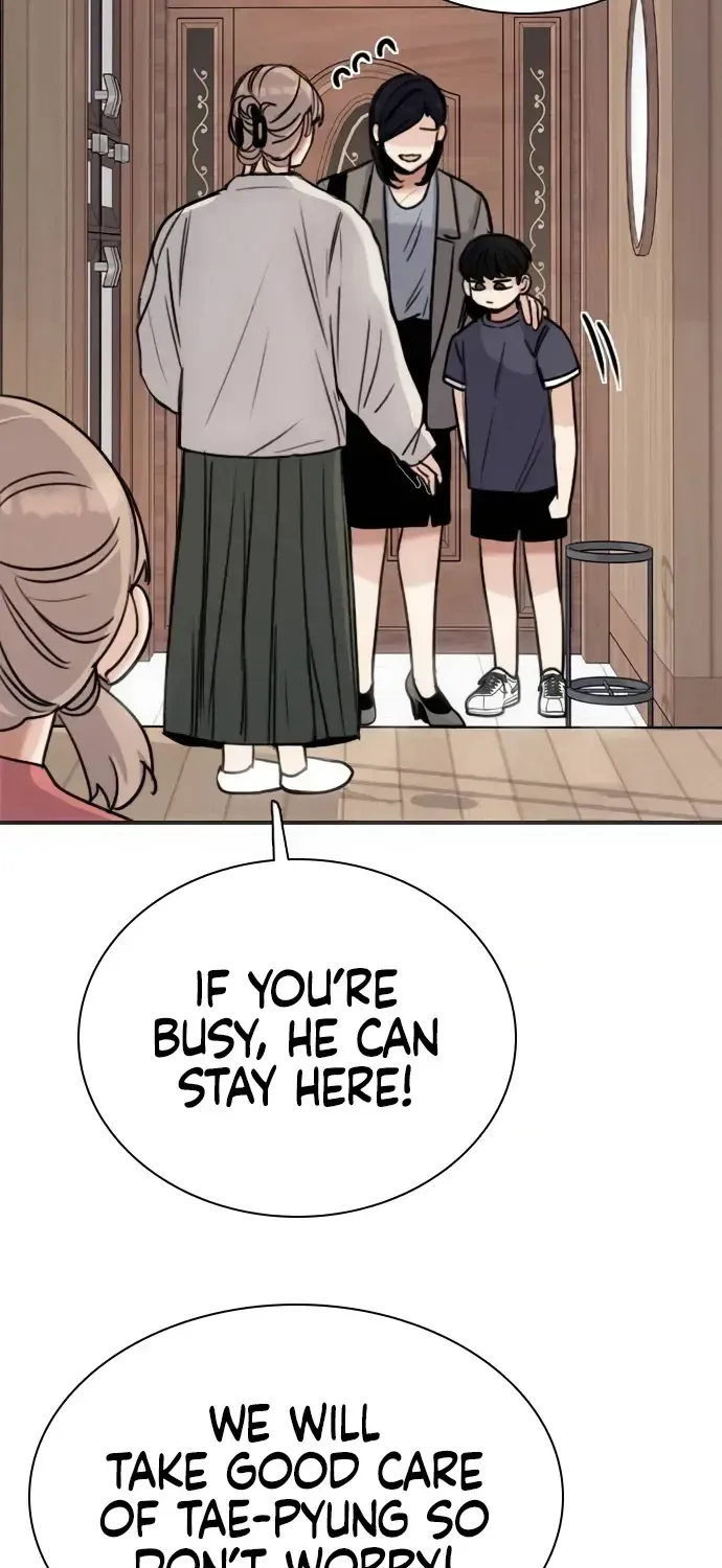I’m Fine, Thank You, And You? Chapter 9 page 24 - 