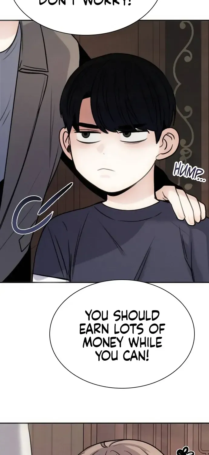 I’m Fine, Thank You, And You? Chapter 9 page 25 - 