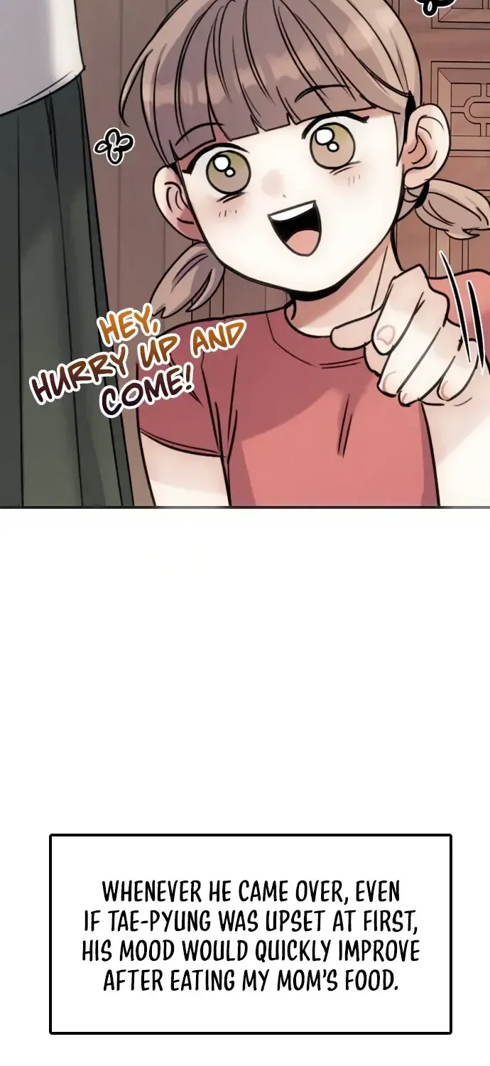 I’m Fine, Thank You, And You? Chapter 9 page 26 - 